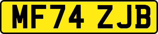 MF74ZJB