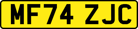 MF74ZJC