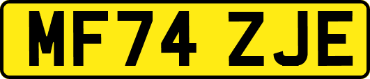 MF74ZJE