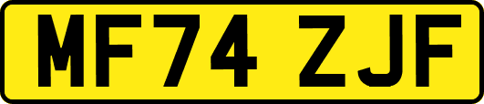 MF74ZJF