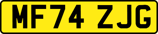 MF74ZJG