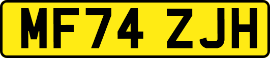 MF74ZJH
