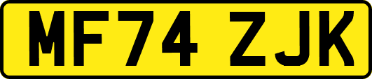 MF74ZJK