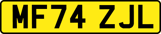 MF74ZJL