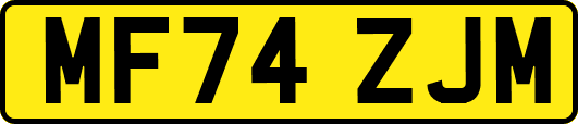 MF74ZJM
