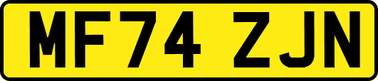 MF74ZJN