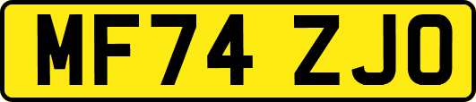 MF74ZJO