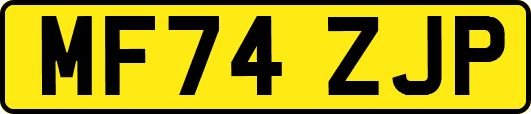 MF74ZJP