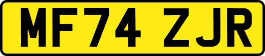 MF74ZJR