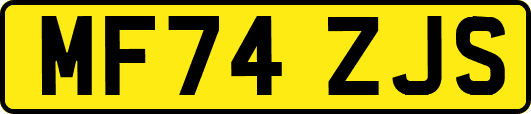 MF74ZJS