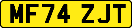 MF74ZJT