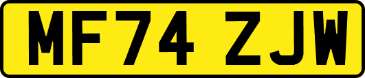 MF74ZJW