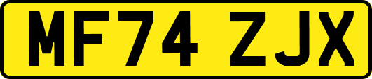 MF74ZJX