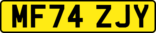 MF74ZJY
