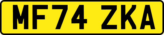 MF74ZKA