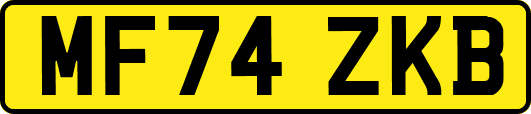 MF74ZKB