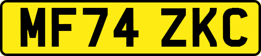 MF74ZKC