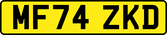 MF74ZKD