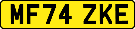 MF74ZKE