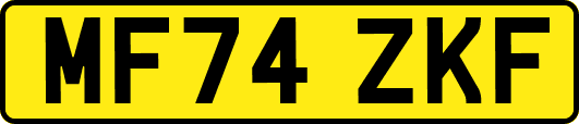 MF74ZKF