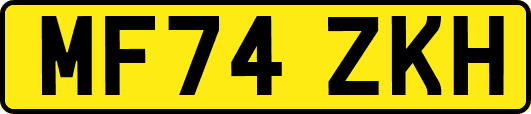 MF74ZKH