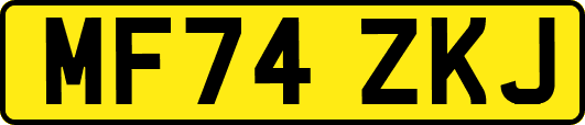MF74ZKJ