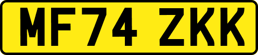 MF74ZKK