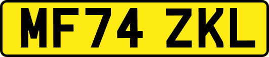 MF74ZKL