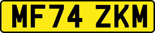 MF74ZKM
