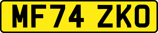 MF74ZKO