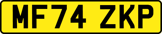 MF74ZKP