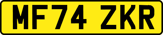 MF74ZKR