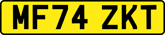 MF74ZKT