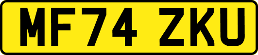 MF74ZKU