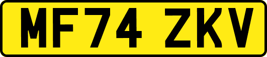 MF74ZKV