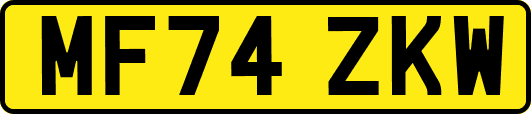 MF74ZKW