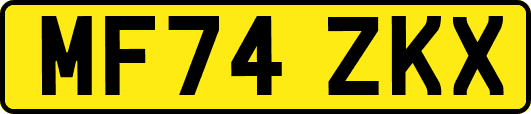 MF74ZKX