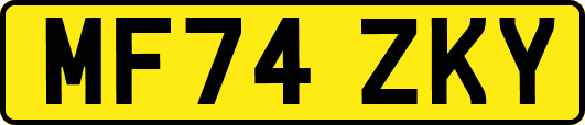 MF74ZKY