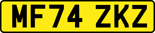 MF74ZKZ