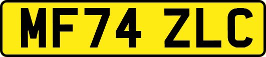 MF74ZLC