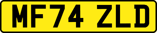 MF74ZLD
