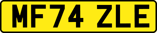MF74ZLE