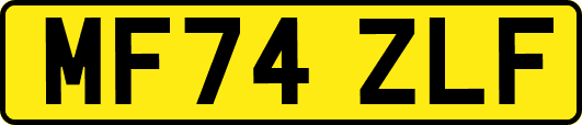 MF74ZLF