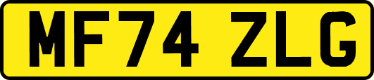 MF74ZLG