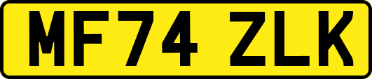 MF74ZLK