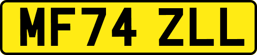 MF74ZLL