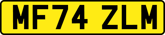 MF74ZLM