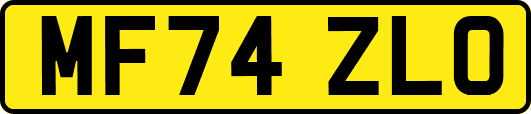 MF74ZLO