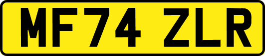 MF74ZLR