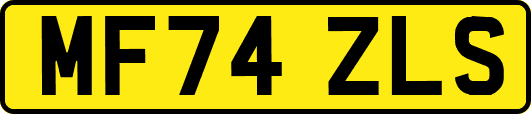 MF74ZLS